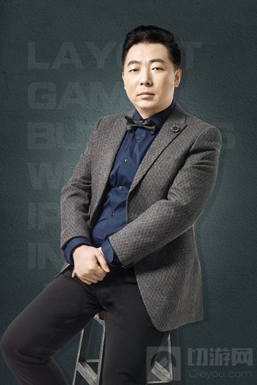 朱靖：2017手握IP布局游戏发行 主打精品联推