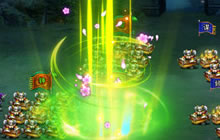 卧龙吟新版新红将张角登场 太平要术震慑天道