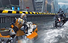 2017年激流快艇3游戏圈那些震撼的科幻手游盘点