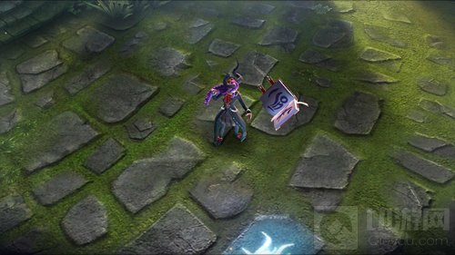 《虚荣》学院风系列皮肤登场 俊男美女扎堆聚