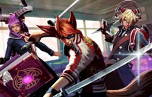 《虚荣》学院风系列皮肤登场 俊男美女扎堆聚