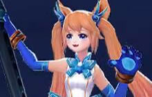 欢乐开学季 时空召唤多款皮肤幸运礼盒等你来拿