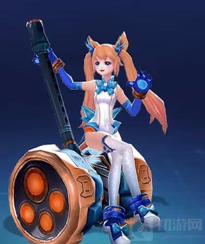 欢乐开学季 时空召唤多款皮肤幸运礼盒等你来拿