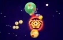 用脚你信吗 球球大作战永远别猜队友怎么玩游戏