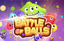 在球球相遇 球球大作战玩家自制球球表白歌