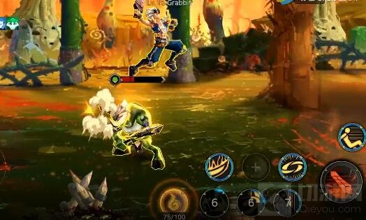 DNF手游韩服转职任务怎么做 转职玩法教程