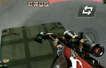 CF手游排位爆破安包沙漠灰 卡好包位真的重要