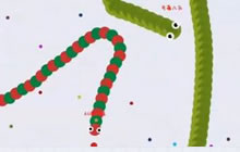 贪吃蛇大作战八云：最经典萌新的反杀瞬间超级燃