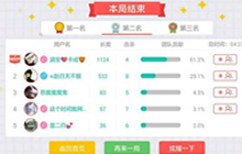 贪吃蛇大作战遇到残局怎么办 怎么扳回局势