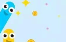 贪吃蛇大作战排位赛那些坑爹的猪队友 你遇到过吗