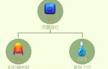 球球大作战卡雨露晶石怎么弄 雨露晶石收集技巧