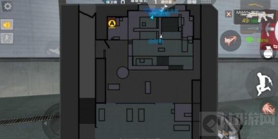 CF手游极限攻防装载区 战场制胜秘诀全解析