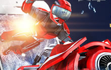 人气获赞 激流快艇3再获App store苹果商店推荐