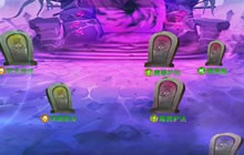 生物争夺战 达尔文进化岛新玩法开启进化新格局