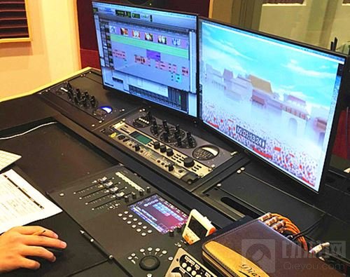 再添百种声优 那兔之大国梦手游直击心灵的声音