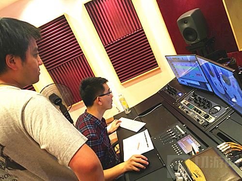 再添百种声优 那兔之大国梦手游直击心灵的声音