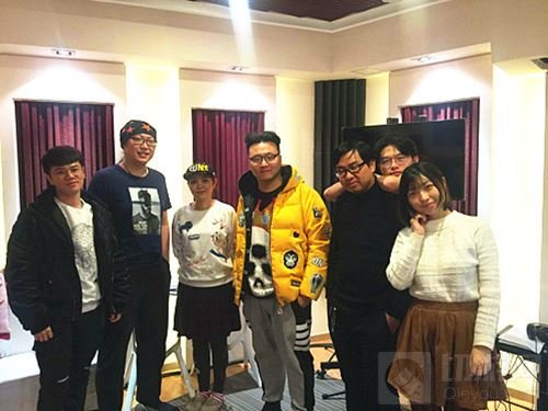 再添百种声优 那兔之大国梦手游直击心灵的声音