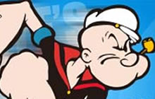 记得大力水手吗 超能继承者带你回味童年动画