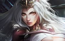 《自由之战》新春活动四重奏 开春大家嗨起来