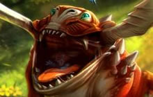 虚荣新英雄大嘴怪格兰卓即将登场 角色技能曝光