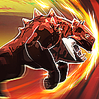 虚荣新英雄大嘴怪格兰卓即将登场 角色技能曝光