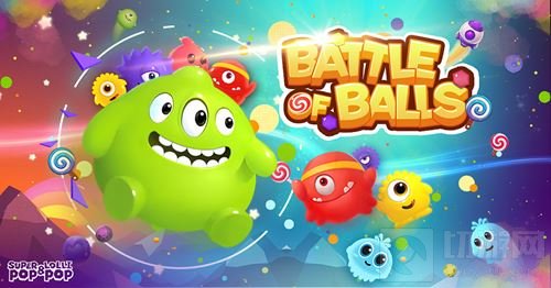 球球大作战BGM在哪里下载 怎么把bgm设置为铃声