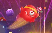 球球大作战皮皮虾系列表情图 你看得可还过瘾