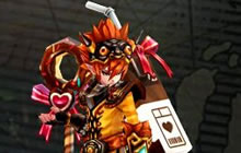 DNF手游3D版情人节时装怎么样 时装效果图欣赏