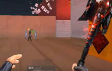 CF手游易小九：擎天评测 要你命3000就是这么牛