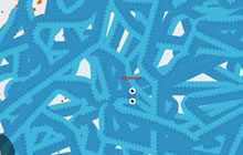 贪吃蛇大作战怎么让自己越来越长保持体长优势