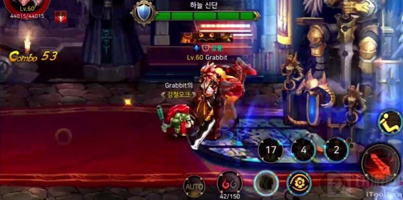 韩服DNF手游徽章副本在哪里 徽章在哪里获取