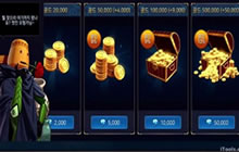 地下城与勇士魂金币可以交易吗 金币能否购买