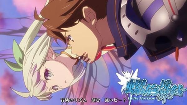 爆肝退散 日式手游螺旋境界线休闲党终极福利