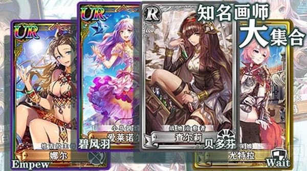 爆肝退散 日式手游螺旋境界线休闲党终极福利