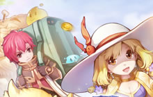 仙境传说RO手游冒险区域龙区将开放 商人将制作