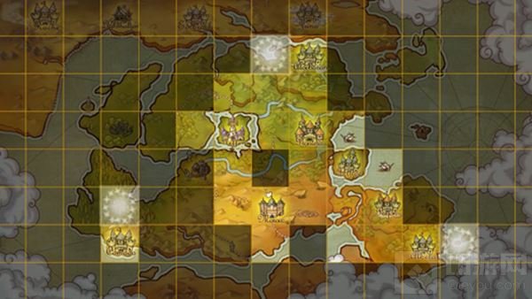 仙境传说RO手游冒险区域龙区将开放 商人将制作