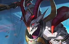 最高冷的英雄 无尽争霸新英雄宇文成都冷艳登场