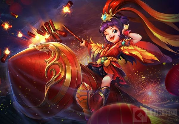 英魂之刃手游体验服开放申请 让你抢先试玩体验