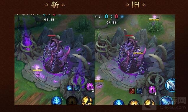 小米超神体验服今日更新 御龙武神赵云霸气登场