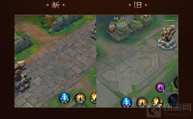 小米超神体验服今日更新 御龙武神赵云霸气登场