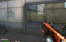 CF手游AA12征服者现在怎么样 是不是有点弱