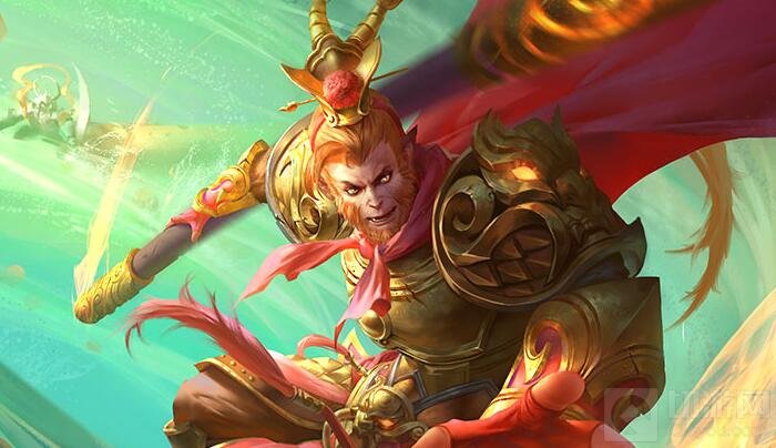 王者荣耀猴子带闪现怎么样 带闪现合适合适吗