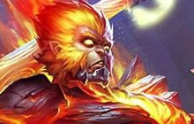 王者荣耀猴子的常规出装是什么 逆风又怎么出装