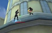 CF手游生化酒店单人BUG合辑 设置跳飞速跳全都有