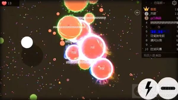 球球大作战刷粉丝有技巧吗 有没有刷粉丝的网站