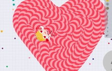 贪吃蛇大作战新版本3.4.5上线ios 安卓正在审核