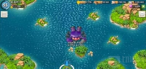 海岛奇兵新英雄推出在即 2016年大事件全面盘点