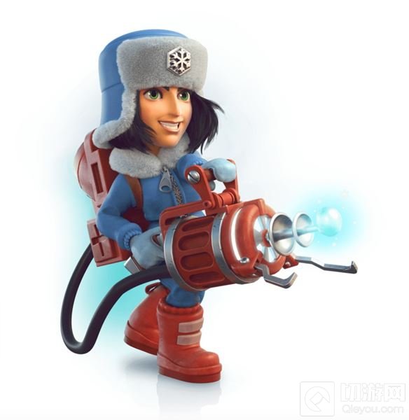 海岛奇兵新英雄推出在即 2016年大事件全面盘点