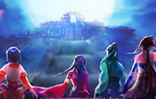 续缘经典 古剑奇谭壹之云动沧澜首测玩法曝光