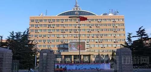 竞争激烈 中国传媒大学电竞专业900人只收20人